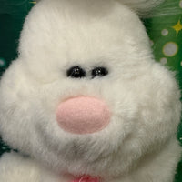Floofie, Bunny Rabbit