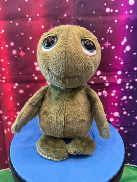 Gulliver, Turtle