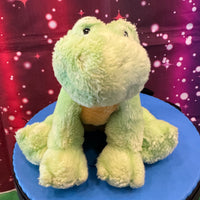 Raindell, Baby Gund Turtle