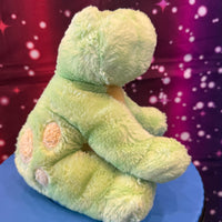 Raindell, Baby Gund Turtle