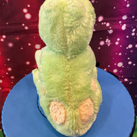 Raindell, Baby Gund Turtle