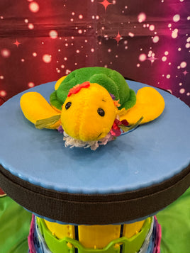 Mariglow, Turtle
