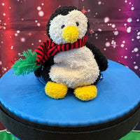 Boinkle, Penguin