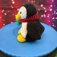 Boinkle, Penguin