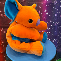 Tangerloo, Ty Pillow Pals Koala (Kolala)