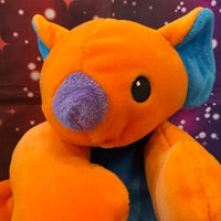 Tangerloo, Ty Pillow Pals Koala (Kolala)