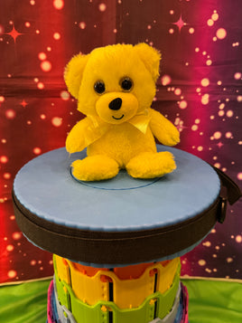 Zinnaboo, Teddy Bear