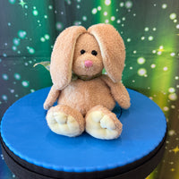 Nibbelle, Bunny Rabbit