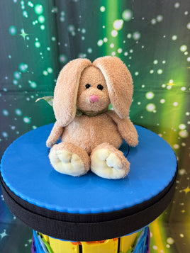 Nibbelle, Bunny Rabbit
