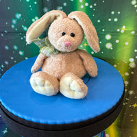 Nibbelle, Bunny Rabbit