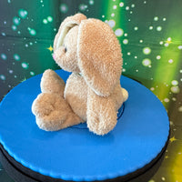 Nibbelle, Bunny Rabbit