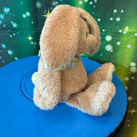 Nibbelle, Bunny Rabbit