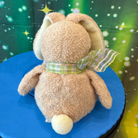 Nibbelle, Bunny Rabbit