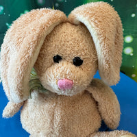 Nibbelle, Bunny Rabbit