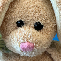 Nibbelle, Bunny Rabbit