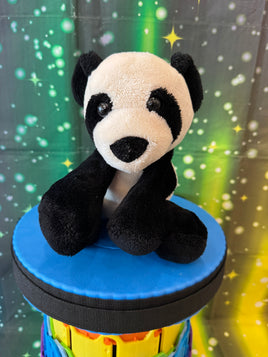 Quibble, Panda