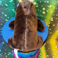 Snorbert, Walrus