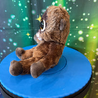 Georgy, Monkey