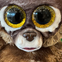 Georgy, Monkey