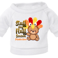 Stuff my Fluff