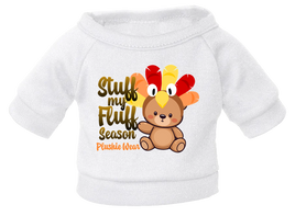 Stuff my Fluff