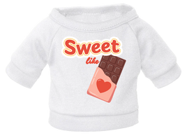 Sweet Like Chocolate